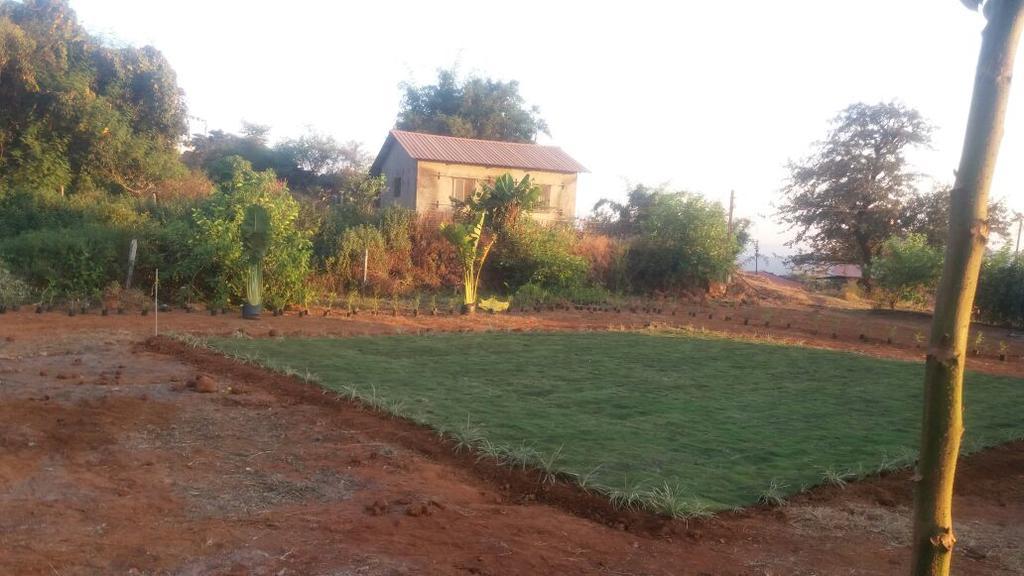 Mahābaleshwar Sadgurukrupa Villa Mahableshwar מראה חיצוני תמונה