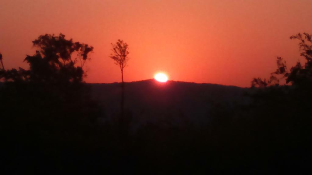 Mahābaleshwar Sadgurukrupa Villa Mahableshwar מראה חיצוני תמונה