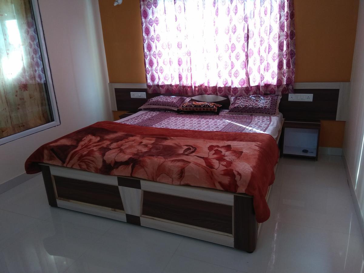Mahābaleshwar Sadgurukrupa Villa Mahableshwar מראה חיצוני תמונה